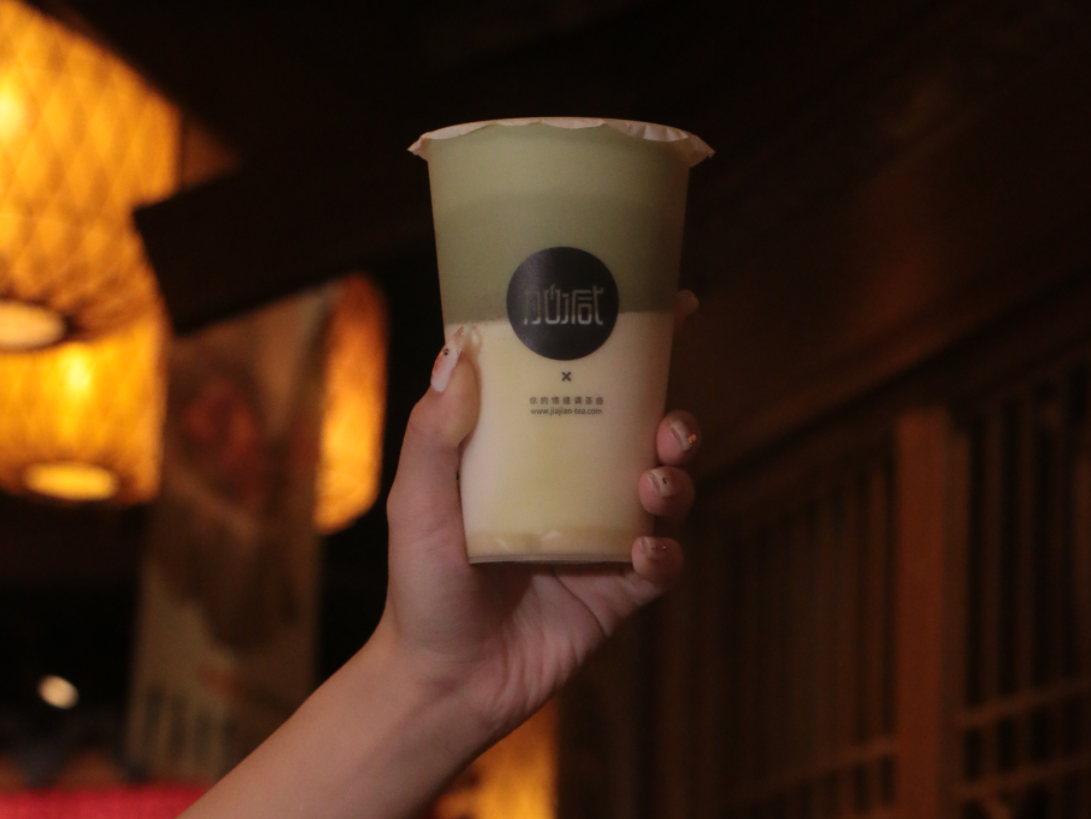 大红鹰娱乐茶饮：赚钱的奶茶品牌有哪些特质